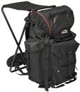 Abu Garcia Deluxe Angelrucksack mit integriertem Stuhl - strapazierf&auml;higer,