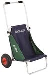 Eckla Beach Rolly Gr&uuml;n / Blau