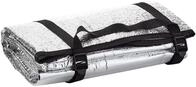 High Peak Alumatte Single Isoliermatte 190x60cm