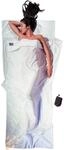 COCOON - Premium &ndash; Seide/&auml;gyptische Baumwolle Travelsheet &ndash; Natur