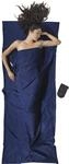 Cocoon TravelSheet Microfiber Gr&ouml;&szlig;e 220 x 90 cm Twilight Blue