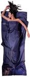 Cocoon Seidenschlafsack Travel Sheet - Silk Ripstop