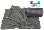 Cocoon Reisedecke Travel Blanket - Coolmax Microfaser