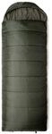 Snugpak Unisex-Erwachsene 98300 Basecamp OPS Navigator SQ Olive LH Zip, olivgr&uuml;n,
