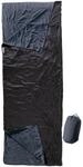 Cocoon Fleeceschlafsack Outdoor Blanket - Microfleece
