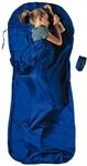 Cocoon KidSack Silk Kinder blau