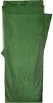 COCOON Damen, Herren H&uuml;ttenschlafsack MummyLiner Dark Olive Green 1