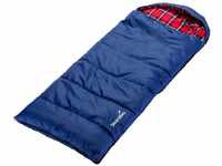 Skandika Dundee Junior Kinderschlafsack | Outdoor Camping Schlafsack für Kinder,