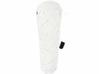 Cocoon Cotton MummyLiner - Farbe: off white
