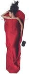 Cocoon Microfaserschlafsack Mummy Liner - Microfiber