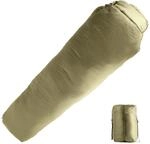 Mil-Tec Tactical 3 Schlafsack &bull; 3-Jahreszeiten Mumienschlafsack mit