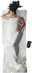 Cocoon CT03 Reisesteppdecke Unisex - Erwachsene, Wei&szlig;, 220 x 90 cm