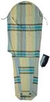 Cocoon Flanell MummyLiner, Afr Rainbow