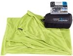 Cocoon CoolMax Blanket (Tree Frog)