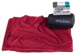 Cocoon Coolmax Blanket Monk's Red