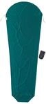 Cocoon Microfaserschlafsack Mummy Liner - Microfiber