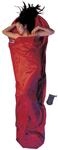 Cocoon Seide/Baumwolle MummyLiner, Herren, Monk's Red