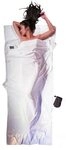Cocoon &Auml;gyptische Baumwolle Travel Sheet Baumwollschlafsack, Elfenbein (Natural),