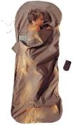 Cocoon Kinderschlafsack Kids KidSack - Cotton