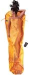 COCOON - Premium - MummyLiner - Seide - Sunset - Regular