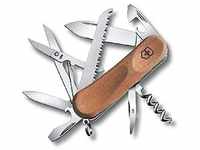 Victorinox, Schweizer Taschenmesser, Evolution 17, Multitool, Swiss Army Knife...