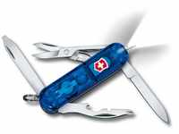Victorinox, Schweizer Taschenmesser, Midnite Manager, Multitool, Swiss Army Knife mit