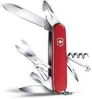 Victorinox Swiss Army Knife, Schweizer Taschenmesser, Climber, Multitool, 14
