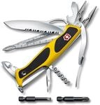 Victorinox Schweizer Taschenmesser Ranger Boatsman MW, 22 Funktionen, Swiss Made,