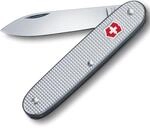 Victorinox Schweizer Taschenmesser Swiss Army 1, Swiss Made, 1 Funktion, Rostfreier