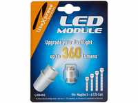 Litexpress LXB404 Led Upgrade Modul 360 Lumen Maglite Taschenlampe (Geeignet...