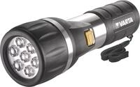 Varta 7x 5 mm LED Day Light Taschenlampe F30 (inkl. 2x Longlife Power D...