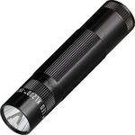Mag-Lite XL200-S3016 LED-Taschenlampe XL200, 172 Lumen, 12 cm schwarz mit 5 Modi,
