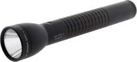 Maglite ML300LX LED Taschenlampe 3x D-Batterien - Schwarz