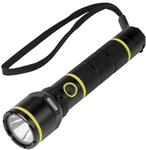 STANLEY Tools 1-95-154 by Black & Decker Taschenlampe akkubetrieben