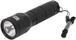 Stanley FatMax Aluminium-Stablampe 3 AAA-Batterien, 120 lm, mit Handschlaufe,...