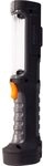 Energizer Stablampe Hardcase Pro Worklight (inkl. 4AA-Batterien, 550 Lumen)