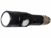 Target 90824 Akku-Taschenlampe 12V Automotive Spot Light LED Carlight
