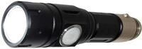 Target 90824 Akku-Taschenlampe 12V Automotive Spot Light LED Carlight