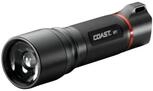 Coast HP7-730 Lumen Fokussierbare LED Taschenlampe, Schwarz