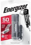Energizer E300686000 Metal Light 3 LED, 21 Lumen,16 m Reichweite