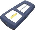 Scangrip Miniform Taschen&ndash;Arbeitsleuchte &ndash; ultraschlank, multifunktional mit