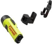 Parat Lampenbefestigung PARASNAP Light Holder SNAP-IN 1 (passend Lampen PX0, PX1, X1,