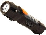 Energizer Taschenlampe Hardcase LED 2AA (300 Lumen, 115 m Reichweite,...