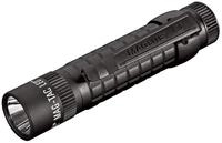 MAGLITE MAG-TAC LED 2CR123 Taschanlampe schwarz Tactical flach