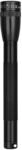 Mag-Lite LED Mini AAA Taschenlampe bis zu 84 Lumen, 12,5 cm, inkl. 2 Micro-Batterien