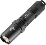 NiteCore Taschenlampe LED - Multitask Serie, NC-MT1A 180 Lumen, Schwarz