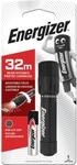 Energizer LED Taschenlampe, X-Focus, Extrem Hell f&uuml;r Haushalt, Outdoor und Notfall,