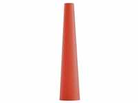 Led Lenser ZWEIBRÜDER Signal Cone, red ø 37 mm, Length 202 mm
