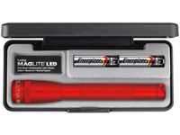 Mag-Lite SP22037F Mini Maglite 2AA Multimode Hochleistungs-LED-Taschenlampe, 17...