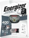 Energizer LED Taschenlampe, Extrem Hell f&uuml;r Camping, Outdoor und Geschenk, Batterie